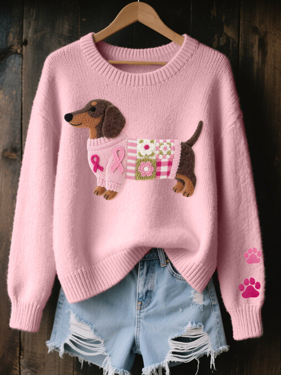 Roze / 5XL