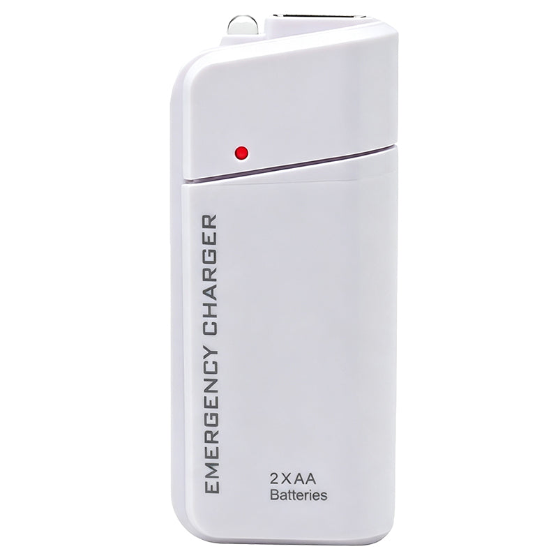 Emergo Nood-powerbank met oplader