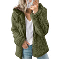 Legergroen