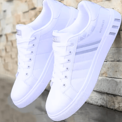 Tommy | Heren Sneakers Schoenen | Vrijetijdssneakers | Comfortabel & Trendy