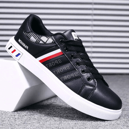 Tommy | Heren Sneakers Schoenen | Vrijetijdssneakers | Comfortabel & Trendy