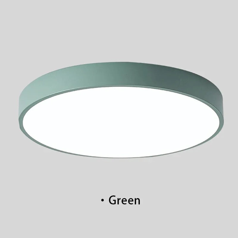 Groen