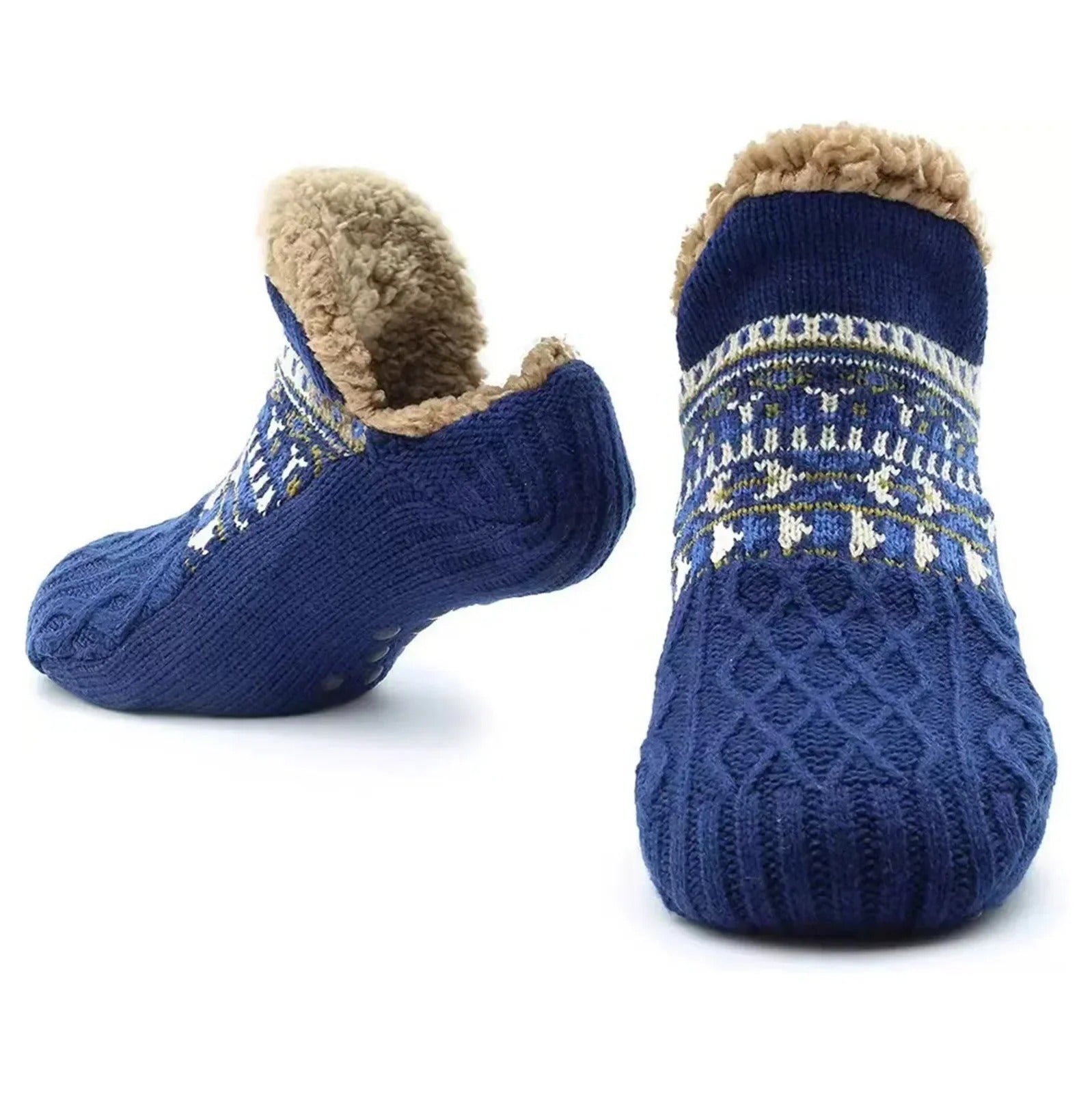 Blauw 3-Pack / 46-48(30cm)