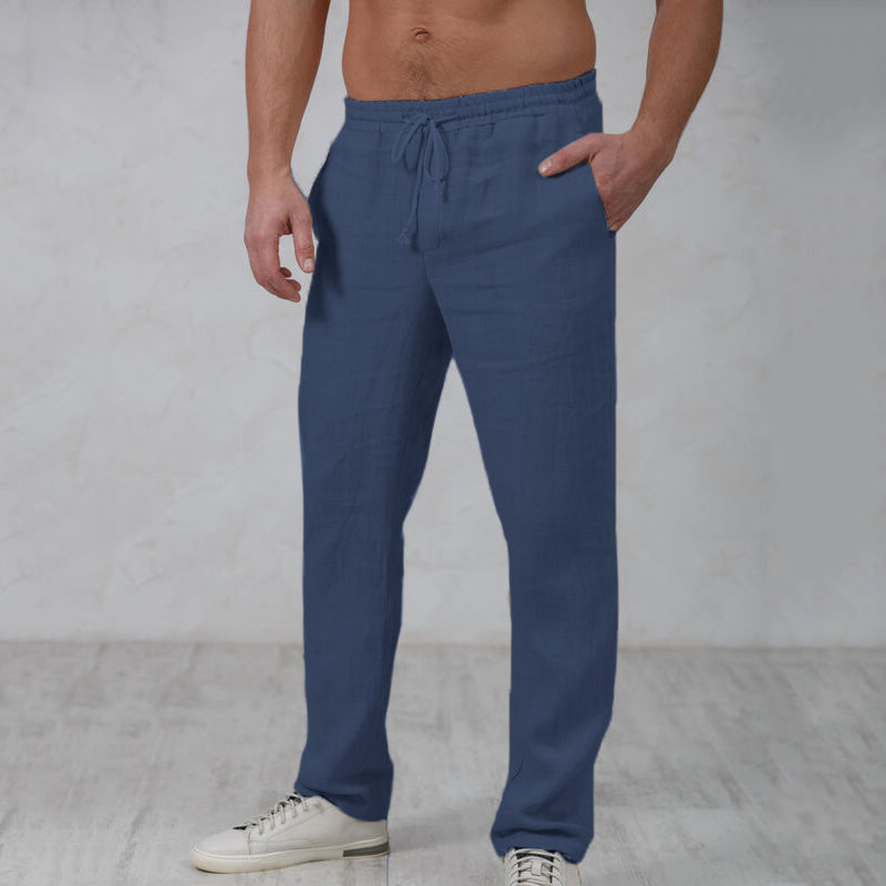 Blauw / XL