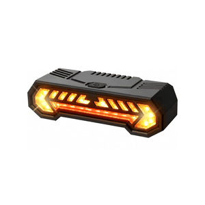 RearLite Slim Achterlicht Met Richtingaanwijzers