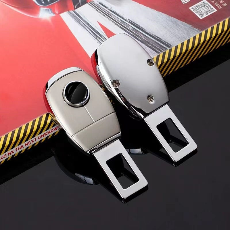 BeltGuard - Verlenger autogordel biedt comfort en veiligheid | 1+1 gratis